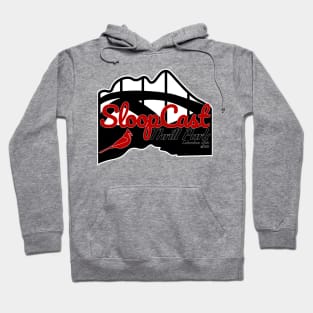 The SloopCast Thrill Park Hoodie